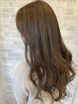 ブロッサム(Blossom) 【2022年style】グリーンジュ