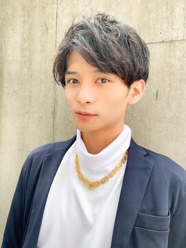 エフ 錦糸町(F.) メンズツイストスパイラル