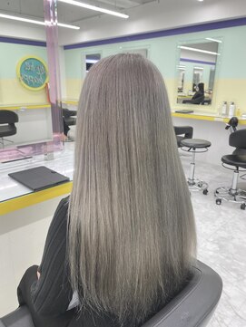 ウィル 横浜(WILL) 【星菜指名】ギャルハイトーン