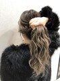 ソース ヘア アトリエ(Source hair atelier) トレンド