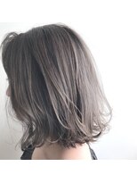 ベター(better)&nbsp;軽やか外ハネミディ