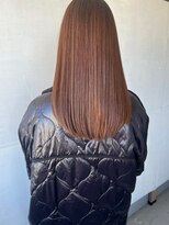 リアン 平塚(Lien)&nbsp;ダークアッシュ/イメチェン/美肌カラー[平塚駅]