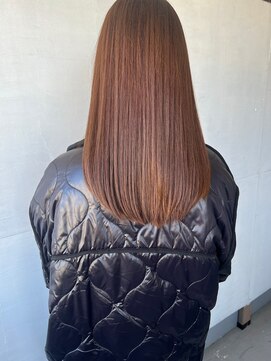 リアン 平塚(Lien) ダークアッシュ/イメチェン/美肌カラー[平塚駅]