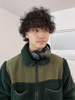 シイ(SIE) カーリーパーマ