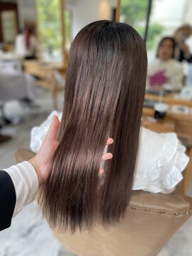 フツーロ 栄(FUTURO) 韓国好き！！