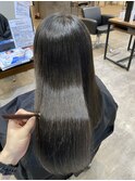 【村松一輝】透明感抜群グレージュ!