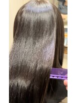 ミリ 調布店(Mili)&nbsp;縮毛矯正