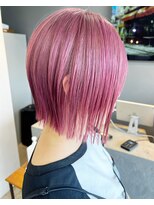 アン(un)&nbsp;ノーブルピンク