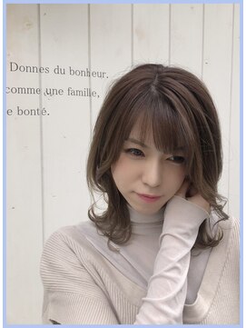 グランアージュ 北千住(grandage) グランアージュの花嫁♪