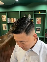 チコカリ(CHICOCARI)&nbsp;スキンフェード