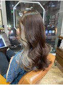 インナーカラー【Grit神戸元町店】
