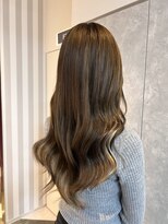 ガルボヘアー 名古屋栄店(garbo hair)&nbsp;#プルエクステ#インナーカラー#ギャル#10代#20代#名古屋