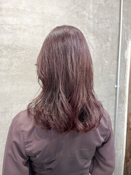 リングス 表参道(Riings) ★どんな方も綺麗は作れる★