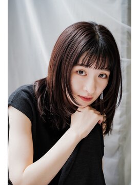 ソワリー 栄(THOiRY) 可愛くします！！　by坂元