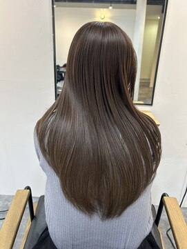 リベットイースト(Libett east) 【LIBETT EAST高杉】メテオ グレージュ【姫路/加古川】