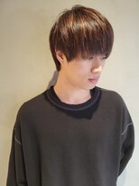 ニュートン(NEWTON) 【Newton×白鳥】ナチュラルマッシュ