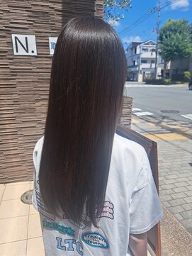 マリィズ下鴨(Marry's) 酸性ストレート