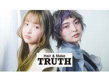 トゥルース アリオ市原店(Hair&Make TRUTH)