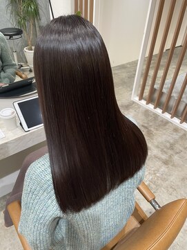 ニカ 溝の口(NICA) ウルトワトリートメント【NICA 溝の口店】