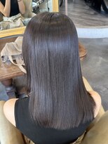 モワ 仙台(Mois)&nbsp;髪質改善/縮毛矯正/10代20代30代/仙台/青葉区