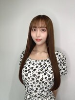 アールサロン 名駅(Rr SALON)&nbsp;髪質改善トリートメント