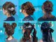 ティファニー(Tiffany)の写真