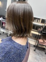 ビースリー ロア&nbsp;ボブ　2024/11/7