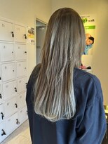 ファーストエンド 三ツ屋店(1st END.)&nbsp;ベージュカラー