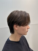 テールバイルシエル(TERRE by Le ciel)&nbsp;センターパートミニウルフ/SHUTO