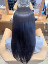 サラ ビューティ サイト 春日(SARA Beauty sight)&nbsp;髪質改善トリートメント/美髪/トリートメント/まとまり/ツヤ