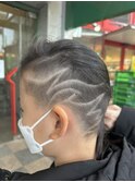 バリアート