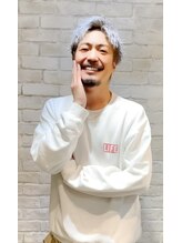 シャンティー 東戸塚店(Shanti)&nbsp;山口 卓也 