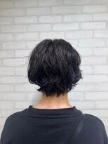 インパークス 駒込店(INPARKS)&nbsp;ダウンパーマ［駒込駅/駒込/白髪染め/髪質改善］