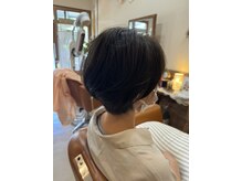アンジェヘア(Ange-hair)