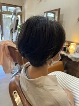 アンジェヘア(Ange-hair)