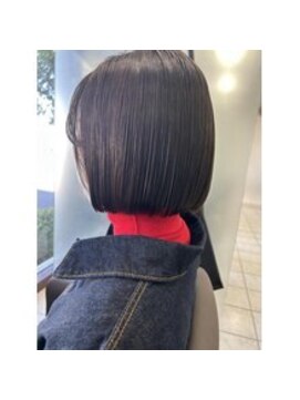 ＡｃｃｅｓｓＭｏｏｎ 米沢本店 ミニボブ