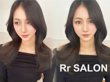 アールサロン 名駅(Rr SALON)の写真