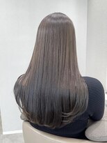 ニモ(NIMO.)&nbsp;アッシュグレージュ