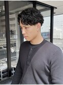 メンズ/メンズパーマ/メンズカット/ラルフカール