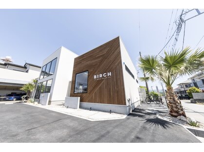 バーチミシマ(BIRCH mishima)の写真