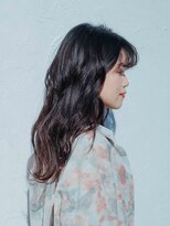 アマリス(Amaris)&nbsp;ウェーブロング20代/30代/40代/庭瀬