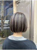 アンブレラカラー