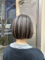 ソム(SOM)&nbsp;アンブレラカラー