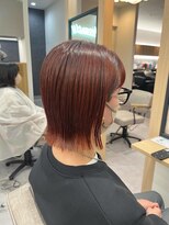 レム 長町店(L.E.M)&nbsp;ぱっっとショート