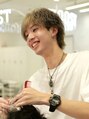 ルースト 西院店(ROOST) 高井 優衣斗