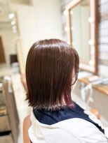 ネオリーブ クタ 町田店(Neolive kuta)&nbsp;【Neolive kuta】イヤリングカラー【町田】