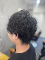 アールフォー 立石(R.4)&nbsp;シャドウパーマ