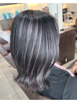 フォルテ 草薙店 アンブレラカラー