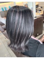 フォルテ 草薙店 アンブレラカラー