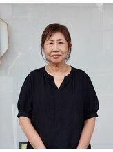 フー バイ セリナ(Fuu.by serina)&nbsp;石川 寿